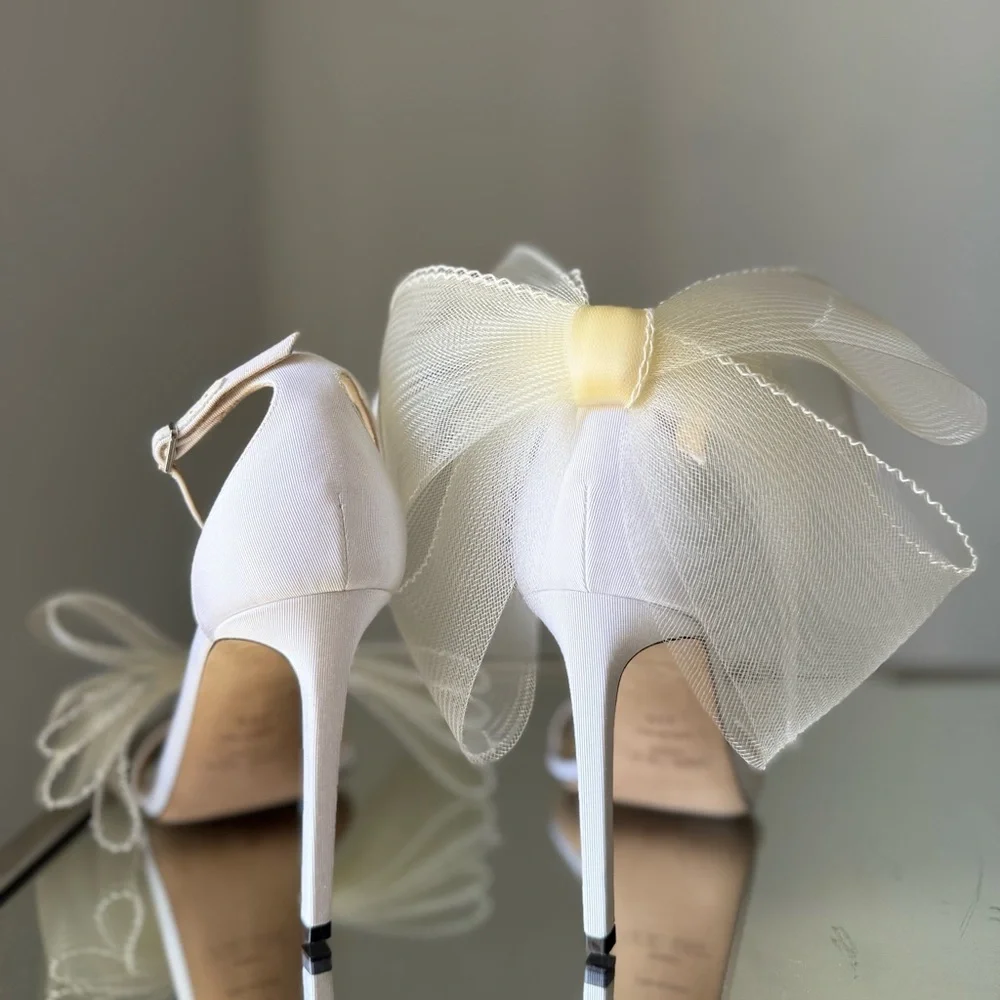 Jimmy Choo worn once